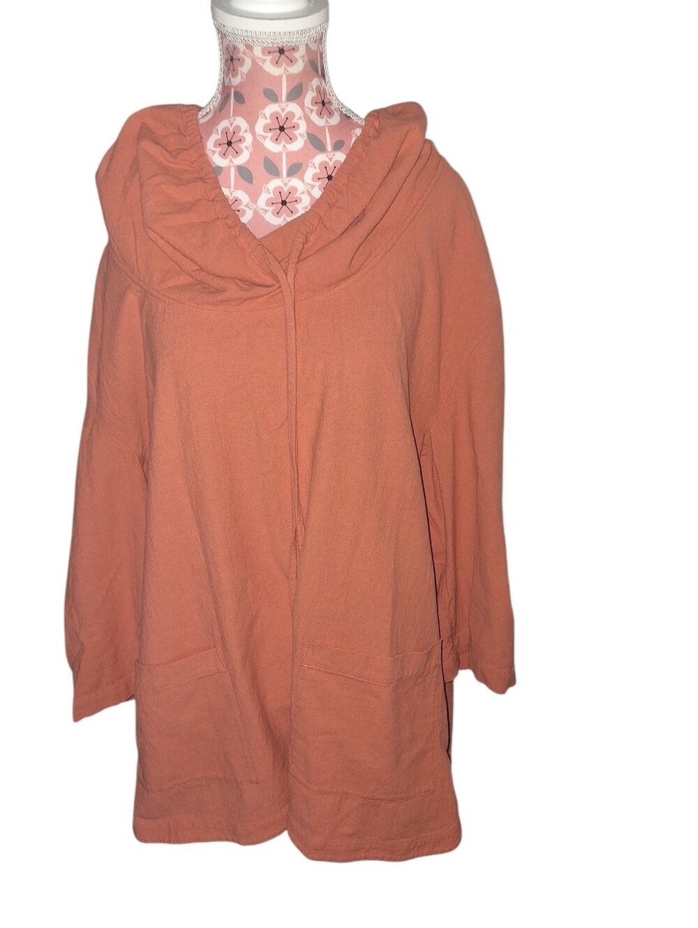 Soft Surroundings Tunic
